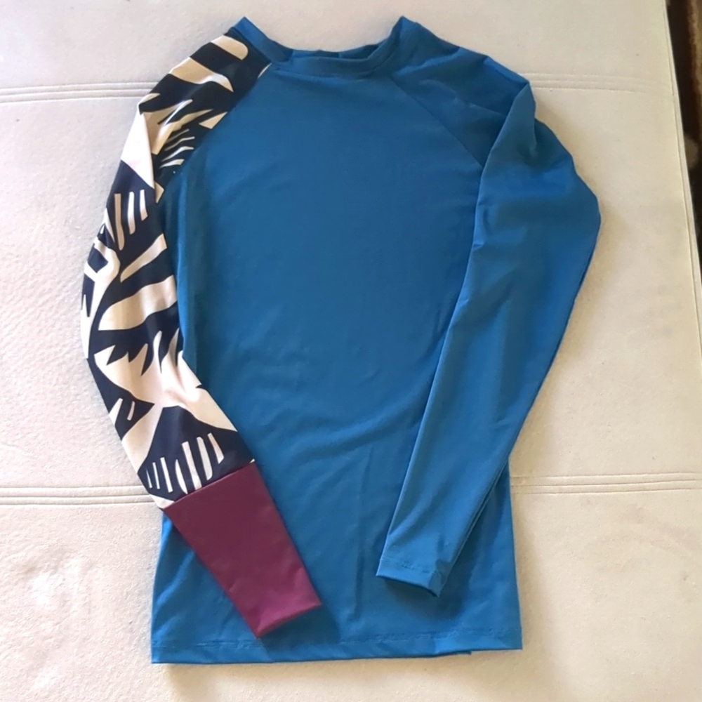 Seea Rashguard